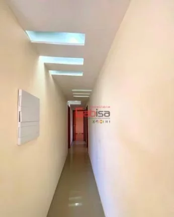 Imagem Casa com 3 dormitórios à venda, 149 m² por R$ 599.000,00 - Guriri - Cabo Frio/RJ