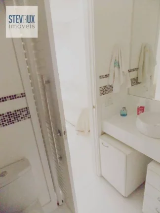 Imagem Apartamento com 2 dormitórios à venda, 60 m² por R$ 1.600.000,00 - Vila Nova Conceição - São Paulo/SP