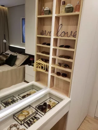 Imagem Apartamento Padrão