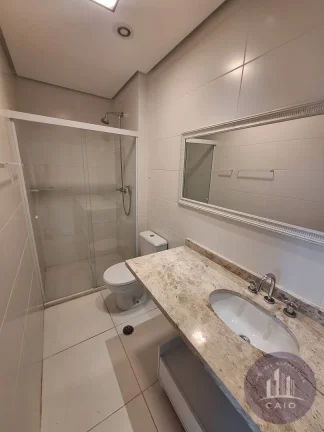 Imagem Apartamento para aluguel com 124 m² por R$ 12.900,00/mês - Alphaville/SP