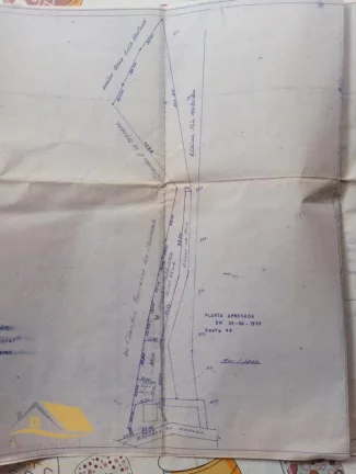 Imagem Vendo Casa com Piscina na Chácara do Paraíso