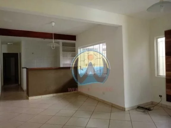 Imagem Imperdível oportunidade de investimento em Ubatuba-SP: Casa à venda no Parque Vivamar, 3 quartos e 140m² de área!