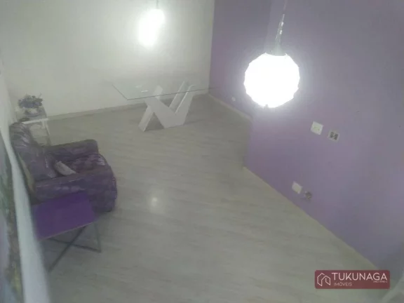 Imagem Apartamento à venda, 87 m² por R$ 695.000,00 - Santana - São Paulo/SP