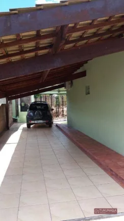 Imagem Chácara com 3 quartos à venda, 1100 m² por R$ 2.330.000 - Jardim Estância Brasil - Atibaia/SP
