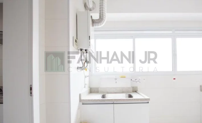 Imagem Imperdível: Apartamento à venda em Moema, São Paulo-SP, com 4 quartos, 2 suítes, 5 banheiros, 4 vagas de garagem e 215m²