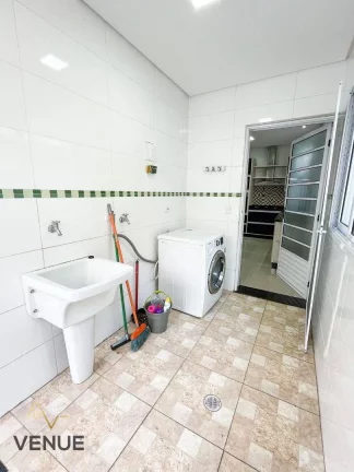 Imagem Casa à venda, 280 m² por R$ 1.989.000,00 - Parque Residencial Itapeti - Mogi das Cruzes/SP