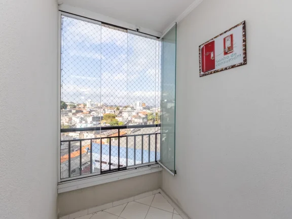 Imagem Apartamento para venda em Vila Bela com 2 quartos , 49m2