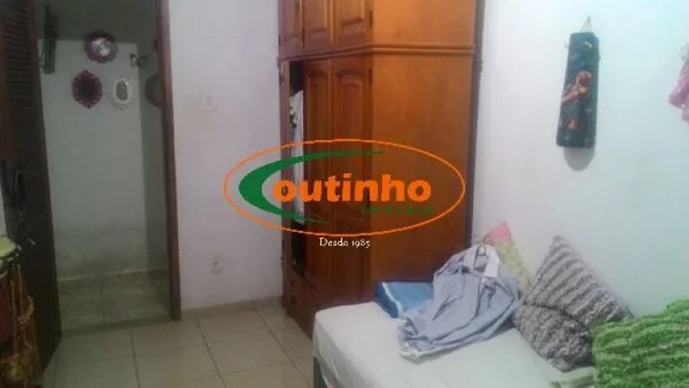 Imagem (25336) Rua Leopoldo - Andaraí