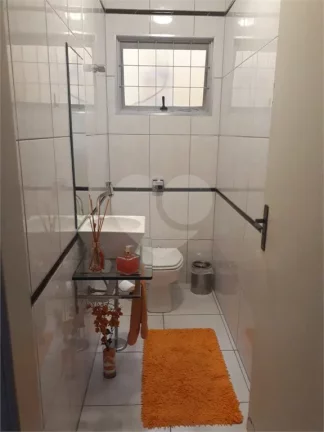 Imagem Casa Térrea à venda com 3 quartos, sendo 1 suíte, em Butantã, São Paulo - SP