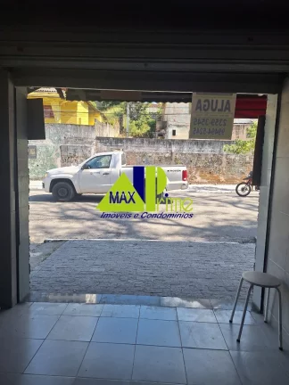 Imagem SALAO COMERCIAL em SÃO PAULO - SP, VILA ESPERANÇA