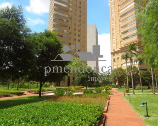 Imagem Apartamento de Alto Padrão Alto de Pinheiros, 317m², 4 sui­tes e 5 vagas