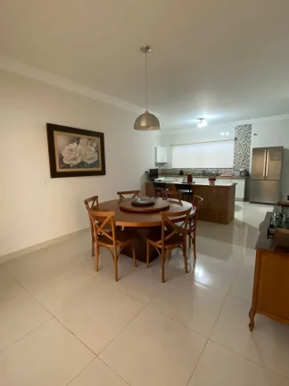 Imagem CASA Á VENDA EM ÁREA NOBRE DA CIDADE EM FRANCA/SP