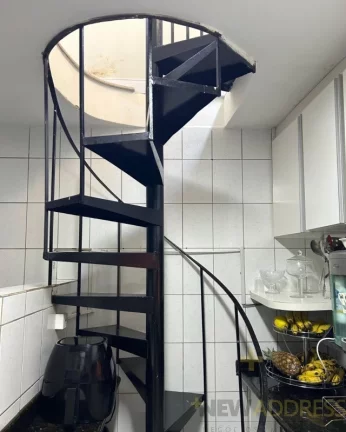 Imagem Ótima oportunidade de apartamento duplex em São Francisco, Cariacica