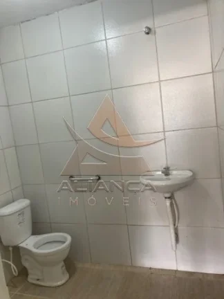 Imagem Galpão/Área - Ribeirão Preto - Reserva Macaúba