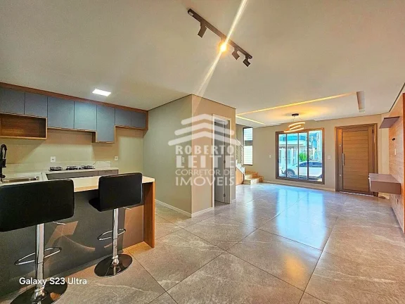 Imagem Residencial Verdes Campos - Casa em Condomínio - Residencial Verdes Campos