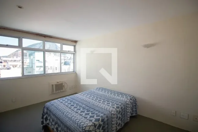 Imagem Apartamento à Venda - Copacabana, 3 Quartos, 125 m2