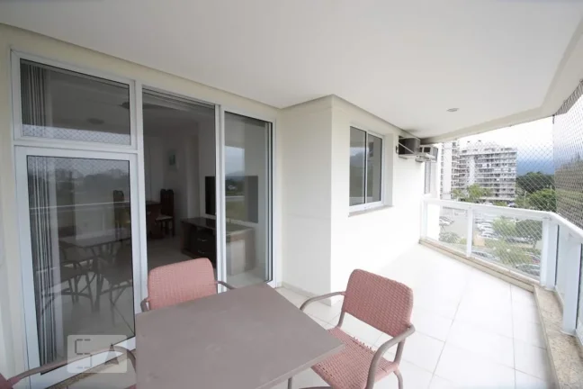 Imagem Apartamento à Venda - Recreio, 2 Quartos, 70 m2