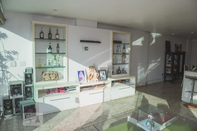Imagem Apartamento à Venda - Recreio, 5 Quartos, 600 m2