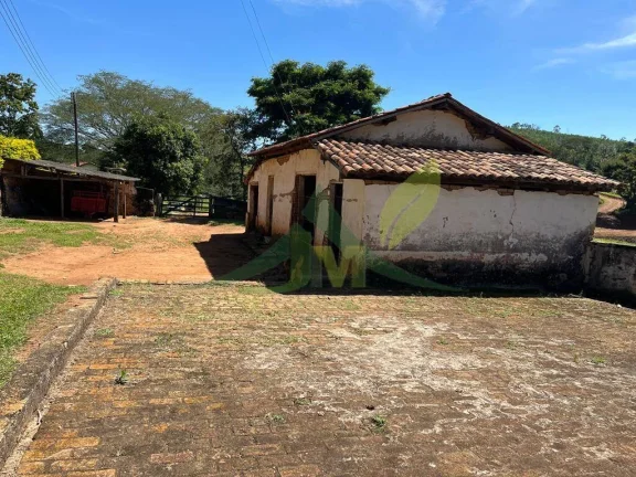 Imagem Sítio à Venda em Piracaia com 62.000m²