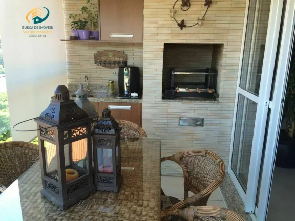 Imagem Apartamento Alto Padrão à venda em São Paulo/SP