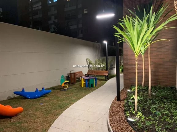 Imagem Apartamento à venda Itaim Bibi São Paulo