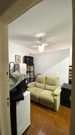 Imagem APARTAMENTO COM 31 m² - CAMPO DA AVIACAO - PRAIA GRANDE SP