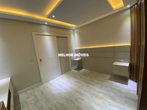 Imagem Sobrado a venda - 88 m² em Balneário Piçarras.