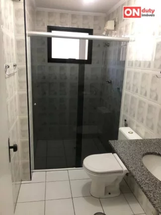 Imagem Apartamento 2 quartos à venda, Santos