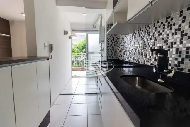 Imagem Apartamento Padrão