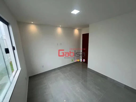 Imagem Casa com 3 dormitórios à venda, 125 m² por R$ 850.000,00 - Vila Sao Pedro - São Pedro da Aldeia/RJ