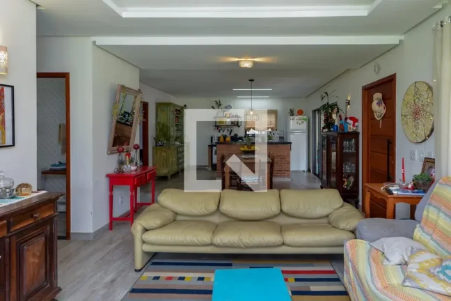 Imagem Casa à Venda - Vargem Pequena, 5 Quartos, 300 m2