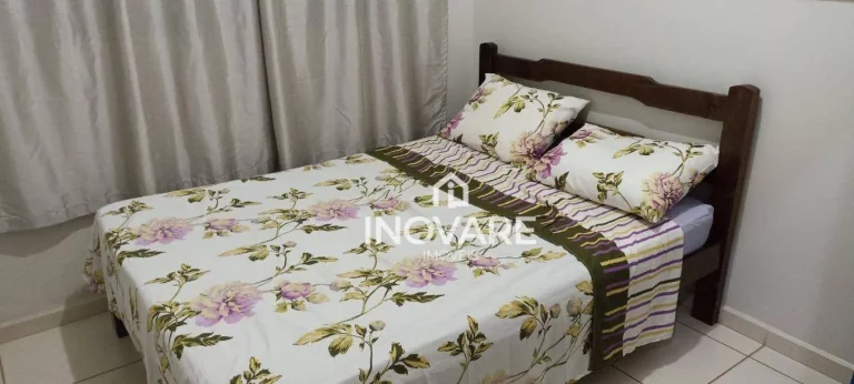 Imagem Casa com 2 dormitórios à venda, 132 m² por R$ 330.000,00 - Setor São João - Itumbiara/GO