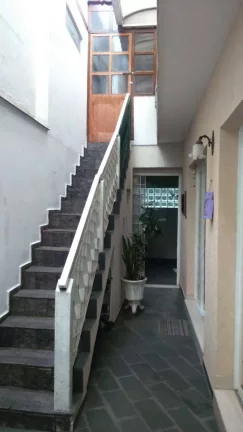 Imagem Sobrado com 3 dormitórios à venda, 280 m² por R$ 850.000,00 - Santa Terezinha - São Bernardo do Campo/SP