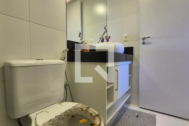 Imagem Apartamento à Venda - Recreio, 2 Quartos, 65 m2