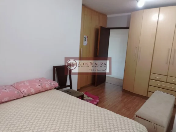 Imagem Vendo Excelente Casa térrea em Jardim Colonial - São Paulo