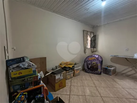 Imagem Casa Térrea à venda com 3 quartos em Butantã, São Paulo - SP