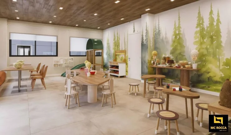 Imagem Lançamento 2 ou 3 dormitórios - Motiró Casa Branca - Santo André