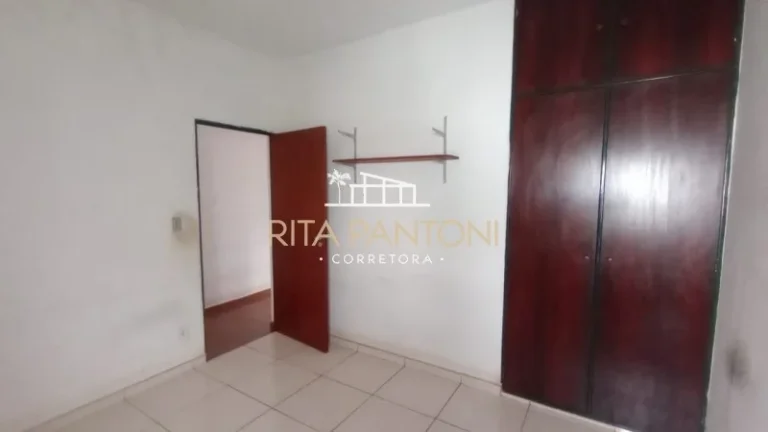 Imagem Casa - Ribeirão Preto - Vila Virgínia - Região Oeste