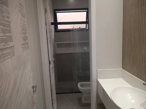 Imagem Casa no residencial Villaggio II, 3 suítes