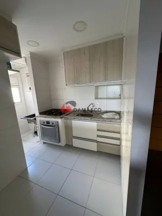 Imagem Apartamento com 2 quartos, Rudge Ramos - São Bernardo do Campo