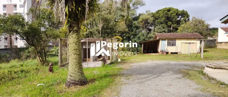 Imagem Terreno à venda em Pinhais, Jardim Cláudia, 6.325,00m²