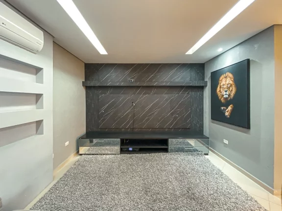 Imagem APARTAMENTO RESIDENCIAL em São Paulo - SP, Canto do Forte Praia Grande