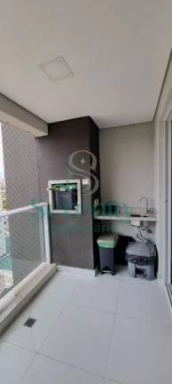 Imagem Apartamento à venda no Jardim Presidente, em Londrina/PR