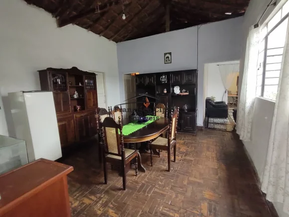 Imagem Casa à venda no bairro Vila Paulista - Guaratinguetá/SP