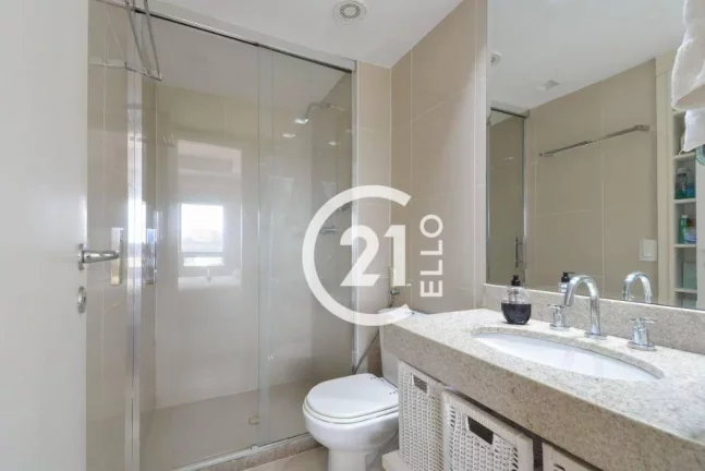 Imagem Cobertura com 2 dormitórios à venda, 133 m² por R$ 2.190.000,00 - Pinheiros - São Paulo/SP