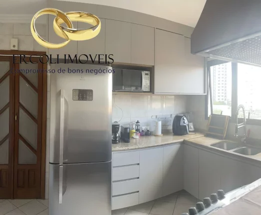 Imagem APARTAMENTO RESIDENCIAL em São Pualo - SP, Vila Carrão