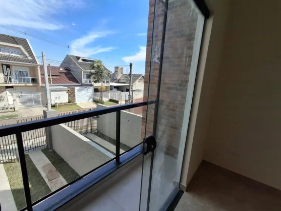 Imagem SOBRADO com 2 dormitórios à venda por R$ 450.000,00 no bairro Umbará - CURITIBA / PR