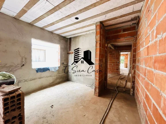 Imagem Cobertura à venda 2 quartos Bairro Xangrilá - Contagem/MG