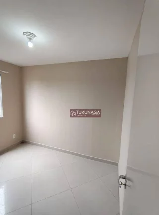 Imagem Apartamento com 2 dormitórios à venda, 48 m² por R$ 210.000,00 - Água Chata - Guarulhos/SP