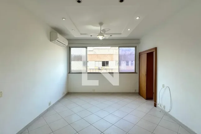 Imagem Apartamento à Venda - Copacabana, 3 Quartos, 86 m2